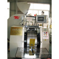 CY-400 NEW full automatic paper bag making machine with flexo printing